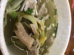 -陈记汤饭(水巷口店)