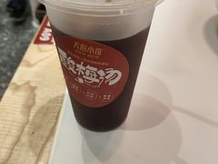 -大厨小馆(华阳城店)