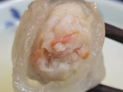 潮式虾饺皇-一心甜汤(丹凤街店)