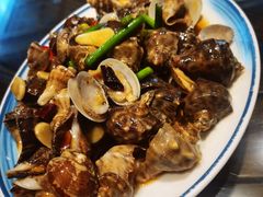 -渔家大院·地道威海菜(石岛店)