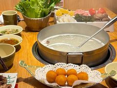 -采椰郎椰子鸡·脆皮鸡火锅(融创茂店)