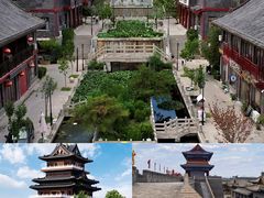 -青州古城