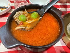-西贝(紫荆广场店)