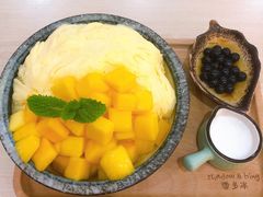 -雪多冰·台湾甜品(高升店)
