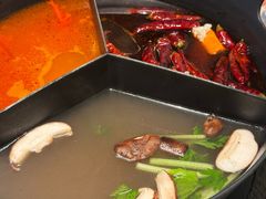 -盡膳口福跷脚牛肉火锅(国贸商城店)