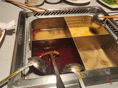 -海底捞火锅(吴中路店)