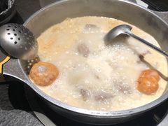-煲宫(华润万象城店)