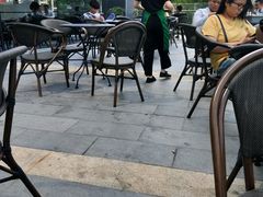 -星巴克臻选(深圳龙岗万科店)