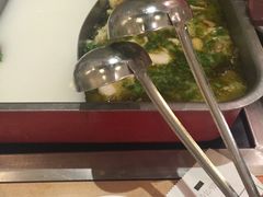 -新辣道鱼火锅(领展购物广场·中关村店)