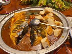 -解家河南菜(商鼎路店)