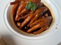 -顺德美的万豪酒店-万豪中餐厅