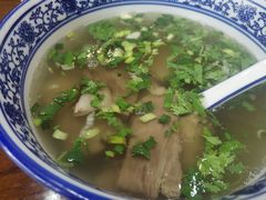 -长安后宰门水盆羊肉(新都心店)