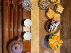 -邈墨茶馆(凤起路店)