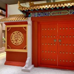 点击看大图 -盘子女人坊古装写真摄影(长春总店)