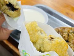 -正味斋锅巴菜(西北角店)