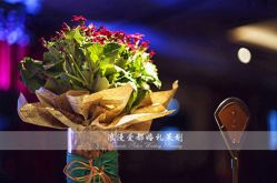 -上海雅居乐万豪侯爵酒店·宴会厅