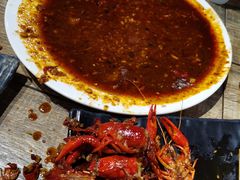 -郑享吃烧烤烩面(红专路店)