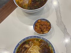 -永丰面馆(汉口路店)