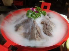 -矮板凳老火锅(宽窄巷子店)