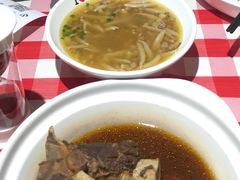 牛骨棒-西贝(枫蓝国际购物中心店)