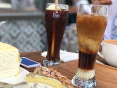 -Peet's Coffee皮爷咖啡(上海长风大悦城店)