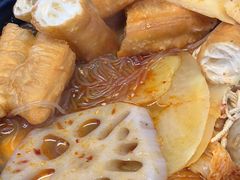 -四川老牛麻辣烫(北门桥店)