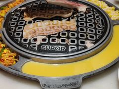 -韩宫宴烤肉·料理(宝山万达店)