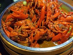 -红盔甲·小龙虾(天钥桥店)