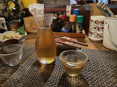-半藏居酒屋(香港花园店)