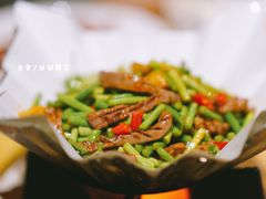纸锅腰花-赤宴·川菜(玉林店)
