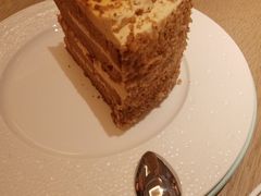 -波特曼西餐厅(中央大街店)