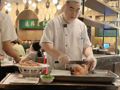 -雀蓝川菜(奥体广场店)