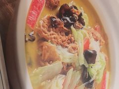 -郭靖内蒙菜·烤全羊·烧烤(望京旗舰店)