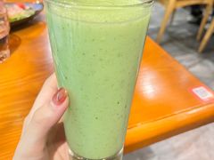 -百特喜·意大利餐厅(八佰伴镇江店)
