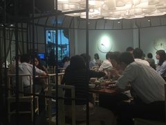 大堂-潮堂(环球金融中心店)