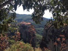 -梅黛奥拉修道院