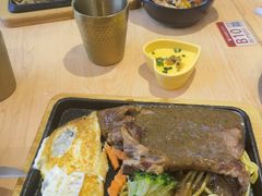 -凡塔斯牛排自助餐厅(莆田万达店)