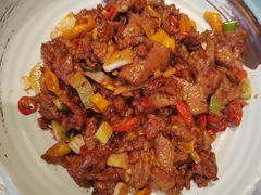 -马凯餐厅(地安门店)