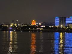 -武汉两江游览·夜游长江(汉口粤汉码头)