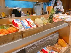 -生如夏花泰式火锅(伊藤双楠店)