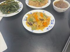 -柴氏风味斋(甘家口店)