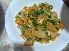 -老淮安·淮安菜(周恩来纪念馆店)