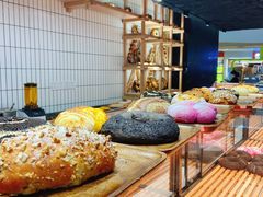 -木子木水日式烫面包(世界城光谷店)