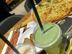 -乐凯撒披萨(喜荟城店)