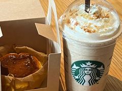 -星巴克臻选(宁波北仑银泰城店)