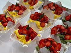 -红跑车HPCBAKERY(汉商店)