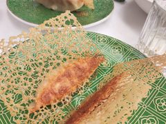 海胆锅贴-品海楼·大连海胆锅贴馆(东港店)