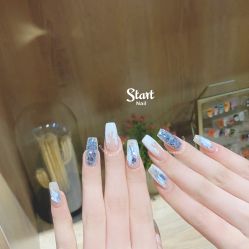 -StartNail美甲