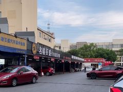 -名骏车业(新区玉山店)