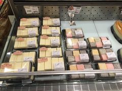 -Ole 面包房(华润万象城店)